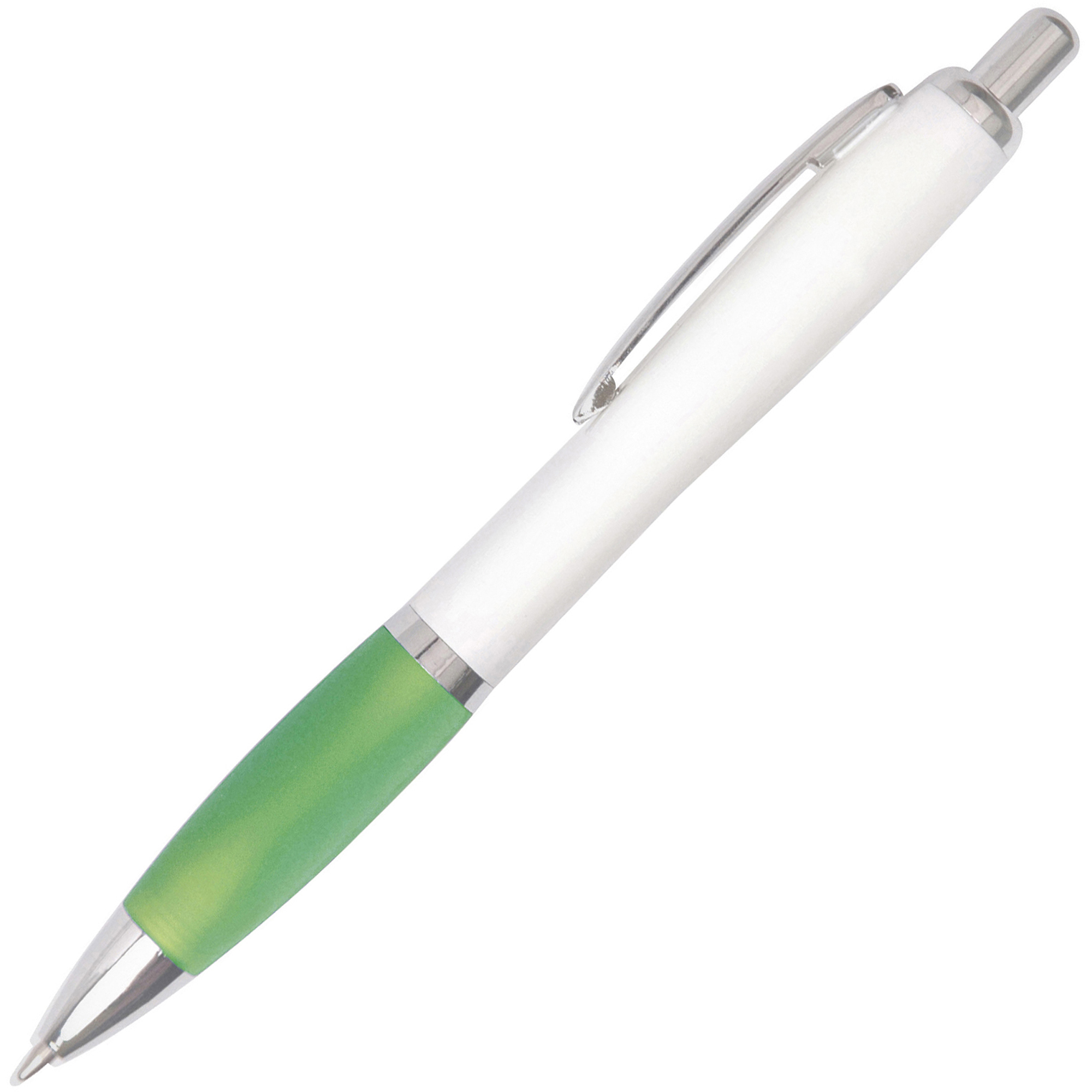 Picture of Shanghai White Ball Pen